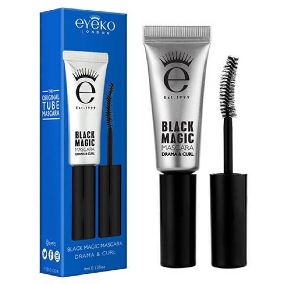 Eyeko Other - BN Eyeko Black Magic Mascara